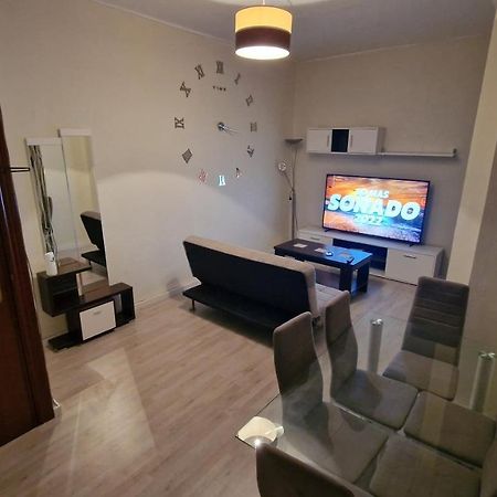 Delicias Style Deluxe Appartement Málaga Buitenkant foto