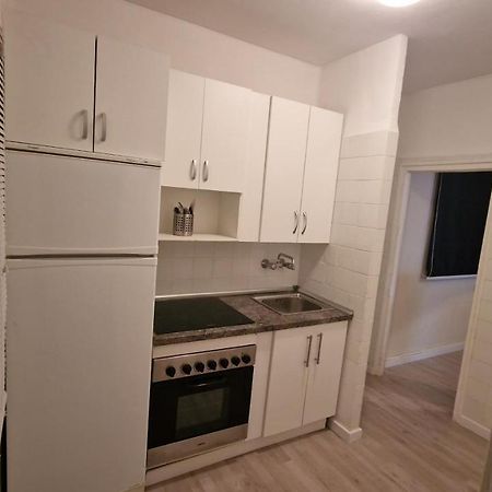 Delicias Style Deluxe Appartement Málaga Buitenkant foto