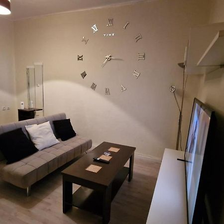 Delicias Style Deluxe Appartement Málaga Buitenkant foto