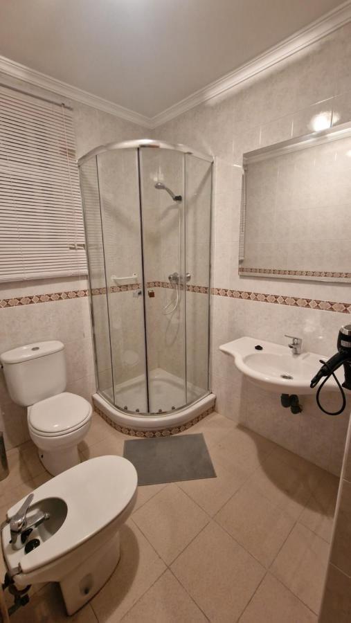 Delicias Style Deluxe Appartement Málaga Buitenkant foto