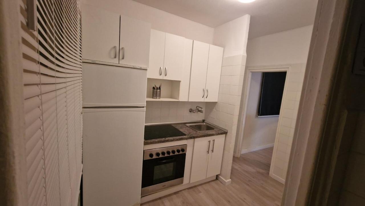 Delicias Style Deluxe Appartement Málaga Buitenkant foto