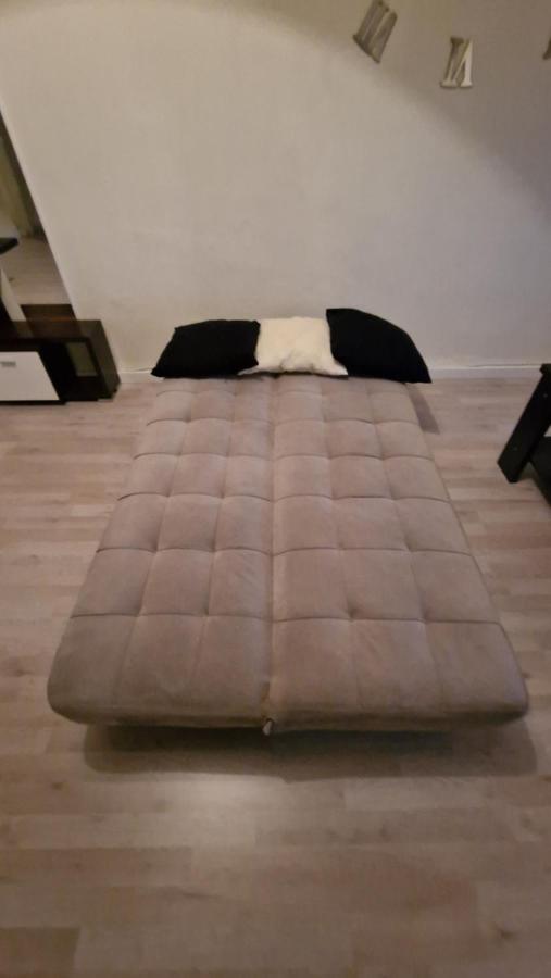 Delicias Style Deluxe Appartement Málaga Buitenkant foto
