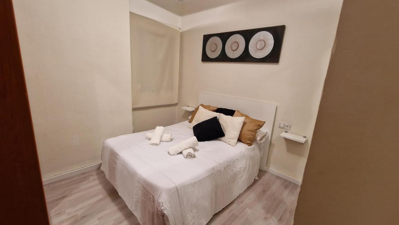 Delicias Style Deluxe Appartement Málaga Buitenkant foto